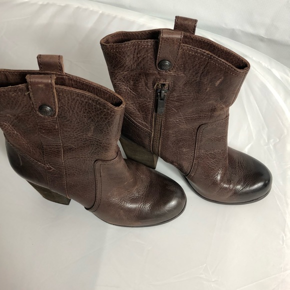 Vince canuto boots - Picture 4 of 6